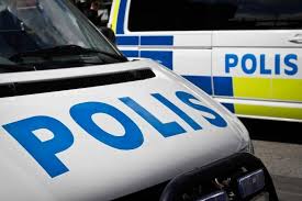 Само сигналите и оплакванията за сбивания и побои са близо 1000. Polisen I Huddinge Vi Anvander Inte Kod 291