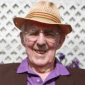 Obituary information for Ernest Francis Landry