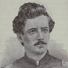 The Andrews Raid: The Players