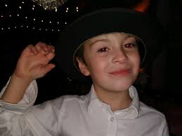 Fundraiser for Harmony Gist by Marie Lewis : Colton's Brain Tumor Warriors