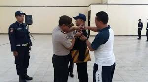 In fact we have more than 15 years of experience and successfully manage over 3000 security personnel assigned to multiple facilities. Pembukaan Pendidikan Dasar Pt Mitra Glory Garda Setia Facebook