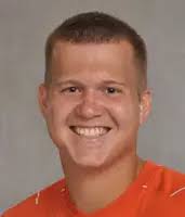 2010-11 Men's Soccer Roster