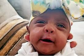 Es ist schwer, die geburt abgekoppelt von der schwangerschaft zu beschreiben. Nur 245 Gramm Bei Der Geburt Das Kleinste Baby Der Welt Darf Endlich Nach Hause