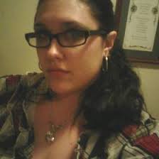 Amber Hamm (spelfie)