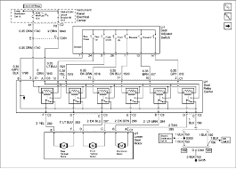 Replace the wires as needed. 1991 Corvette Power Seat Wiring Diagram Wiring Diagram Hup Window Hup Window Graniantichiumbri It