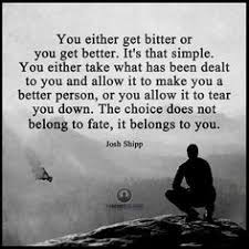 You are taller, better and physically more equipped than someone else. 10 Struggles Hardships Better Days Ahead Prepare For Something Bigger Better Ideas Something Big Struggling Quotes