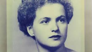 Remembering Roma's first Olympian, Denise Spencer