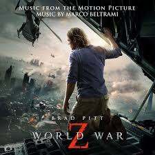 اوج هیجان و ترس با موسیقی متن فیلم World War Z جنگ جهانی زد In 2020 Motion Picture World War War
