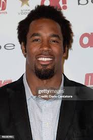 1,580 Dhani Jones Photos & High Res Pictures