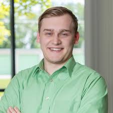 Ryan Heitkamp's Instagram, Twitter & Facebook