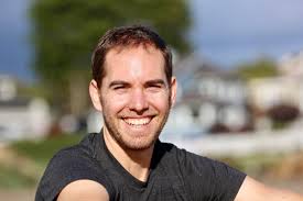 My Journey — Peter Rubin