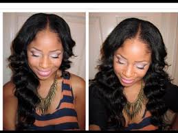Thus, when you undo the twists the next morning, the two textures blend seamlessly. Best Weave For Blending Natural Hair Off 76 Best Deals Online