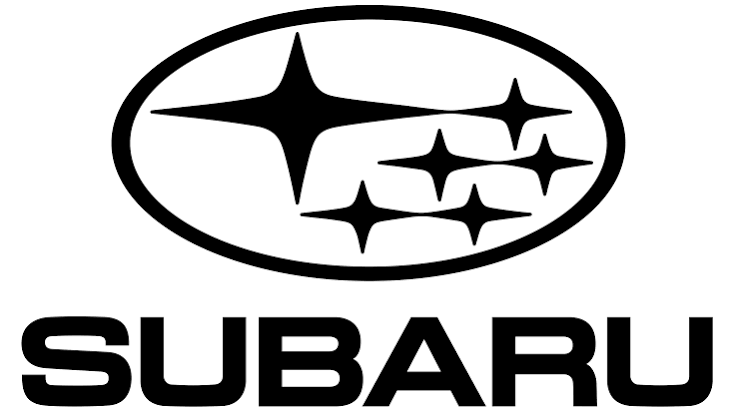 Subaru Logo