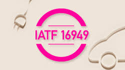 Iata or the international air transport association regulates the aviation travel industry across the world. Schweizer Elektroisolierstoffe Iatf 16949 Zertifikat