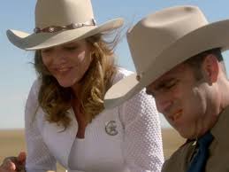 "Killer Women" The Siren (TV Episode 2014)