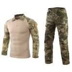 WildKing Outdoor Camouflage Combat Tactical Frog Suit
