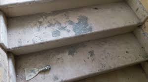 ازلة و تنظيف بقع الاسمنت من الدرج أو السلم 0581777357 جلي وتلميع الدرج في الدمام والرياض Youtube