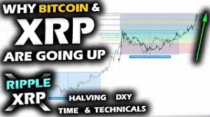 In today's post i'm going to break down exactly what ripple is, how it's different from bitcoin and even touch upon the question is ripple a good investment? Crypto Has Been Surging Why The Rise In Prices For Crypto Bitcoin And The Ripple Xrp Price Chart Youtube