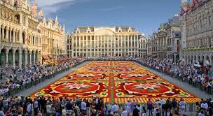 Viaje: Bruselas y Brujas en 4 días - Atrapalo.com