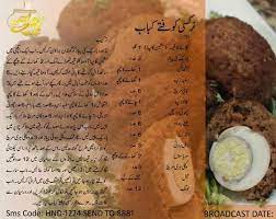 Nargisi Koftay Kebab Kofta Kebab Recipe Cooking Recipes Desserts Pakistani Food