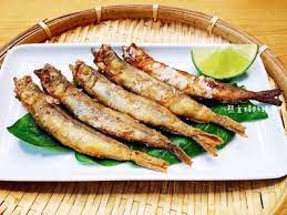 酥炸柳葉魚 簡易 竜田炸 下酒菜 by 熊主婦料理手帳 recipe in 2021 recipes food vegetables