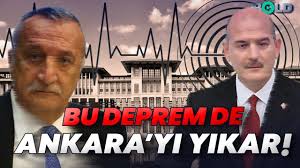 Herkes Tedirgin: Çok İnce Dokunuşlar Var...