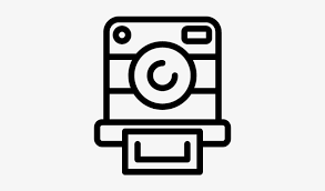 Get free icons of aesthetic in ios, material, windows and other design styles for web, mobile, and graphic design projects. Vintage Polaroid Camera Vector Polaroid Camera Icon Png 400x400 Png Download Pngkit