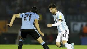 Uruguay en vivo, la república deportes realizará una transmisión minuto a minuto con todas las incidencias del partido. 9trg6j Imvy 7m