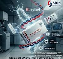 Sirin Diagnostics مصنع سيرن للكواشف المعمليه | Zawiyat ...