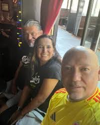 Bruce Tehrani's Instagram, Twitter & Facebook