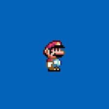 Pixel Art Animation Basics 5 Classic Side Scrolling Walking Running Animations From The Snes Era The Works Of Hani Amir Pixel Art Art Pixel Art Characters