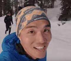 How podcaster/filmmaker Billy Yang suggests living your life in 2020