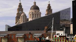 It is a constituent council of liverpool city region combined authority. Covid 40m Hospitality Fund For Liverpool City Region Bbc News