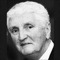 BERNARD MALONE Obituary (1940