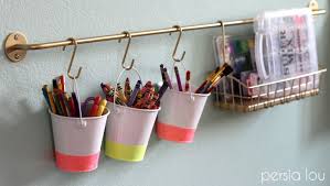 See more ideas about crafts for kids, crafts, arts and crafts for kids. Craft Room Tour Persia Lou