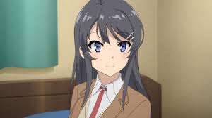 15 day training schedule in accordance with annexes from procedures for running a mai course maitc1075 student outline. Mai Sakurajima Great Characters Wiki Fandom