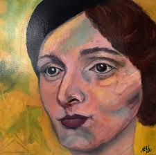 berührungsWEISE nur noch bis 04.09.2022 in der Kunstschranne ~  Altmühlfranken