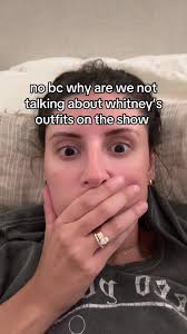 Her style is the real villan in all this… #momtok  #thesecretlivesofmormanwives