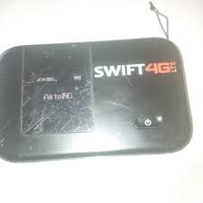 Ibronsi jega 22 february 2019 at 02:48. How To Unlock Your Swift Smile Etc Mifi To Use Ntel Sim Phones Nigeria