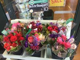 Maybe you would like to learn more about one of these? Little Bouquets At Whole Foods Del Monte Center Bouquet Floral Wreath Pebble Beach