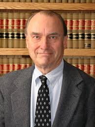 Hayek remembered as a pillar of the community