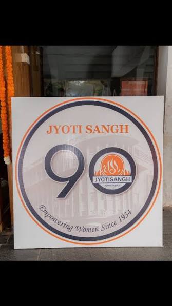 Our President, Radhika Jaykrishna, was felicitated with the “Woman of Self-Esteem Honour” by Santulan — the women empowerment and gender equality initiative of Divya Jyoti Jagrati Sansthan., In her ...