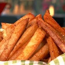 Recipes Recipe French Fries Recipe Food Network Recipes Recipes