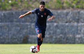 Ontem no jornal abola, destaque ao nosso atleta tiago esgaio #torresdebelem #liganos #futebol #portugal pic.twitter.com/zbd8w3apuw. Tiago Esgaio Tiagoesgaio Twitter