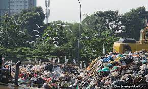 Secara umumnya, pengasingan sisa pepejal di rumah ini adalah mengikut jenis komposisi sisa pepejal seperti berikut : Program Asing Sisa Pepejal Masih Kurang Sambutan Malaysiakini