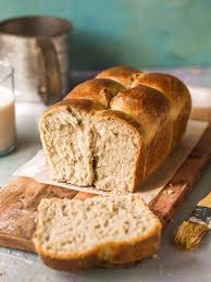 Buttery Vegan Brioche Classic And Healthier Options Recipe Vegan Bread Recipe Easy Vegan Bread Recipe Food