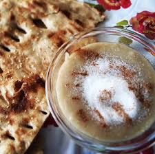 Haleem My Love Sangak Breakfast Persian Style Persian Cuisine Persian Food Iranian Food