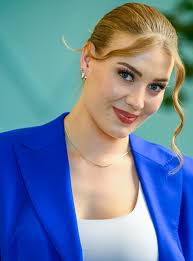 MISS EARTH 2025 India Holder (@indy2912) is officially New Zealand's  representative at Miss Earth 2025! From motorsport tracks to show rings,  gel nails to high fashion, she brings passion, poise, and purpose.