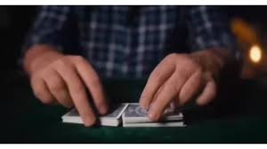 Always Six by Benjamin Earl - Magic Videos and Ebooks Instantly Download