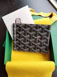 Save on your favourite brand labels today with saks off 5th. Goyard St Thomas Money Clip Wallet Luxury Bags Wallets On Carousell